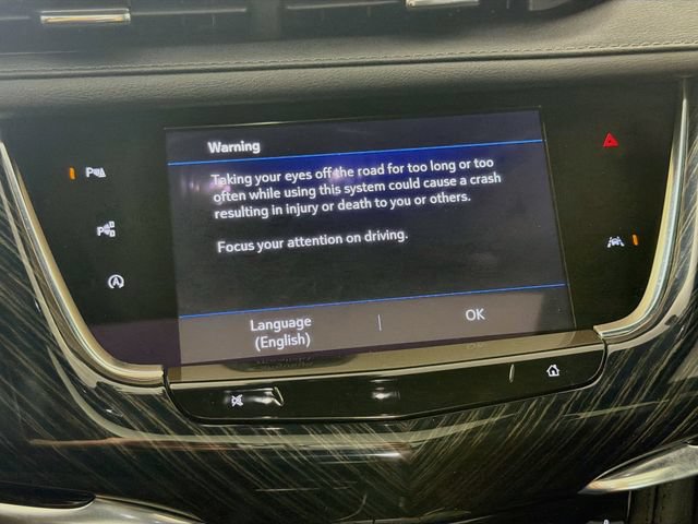 Used 2024 Cadillac XT6 Premium Luxury w/ Technology Package AWD/4WD image 20