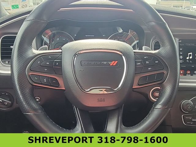 Used 2021 Dodge Charger Scat Pack RWD image 11