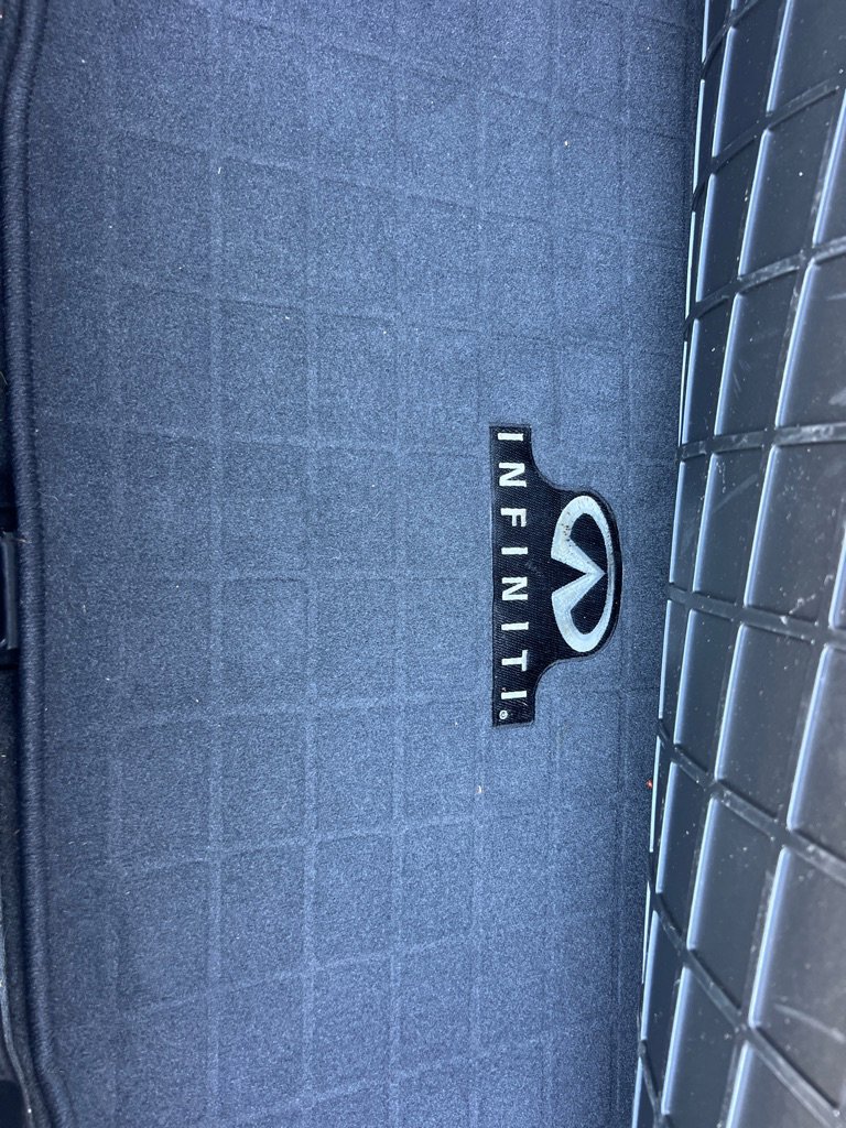 Used 2015 INFINITI Q70 L 3.7 w/ Deluxe Touring Package image 25