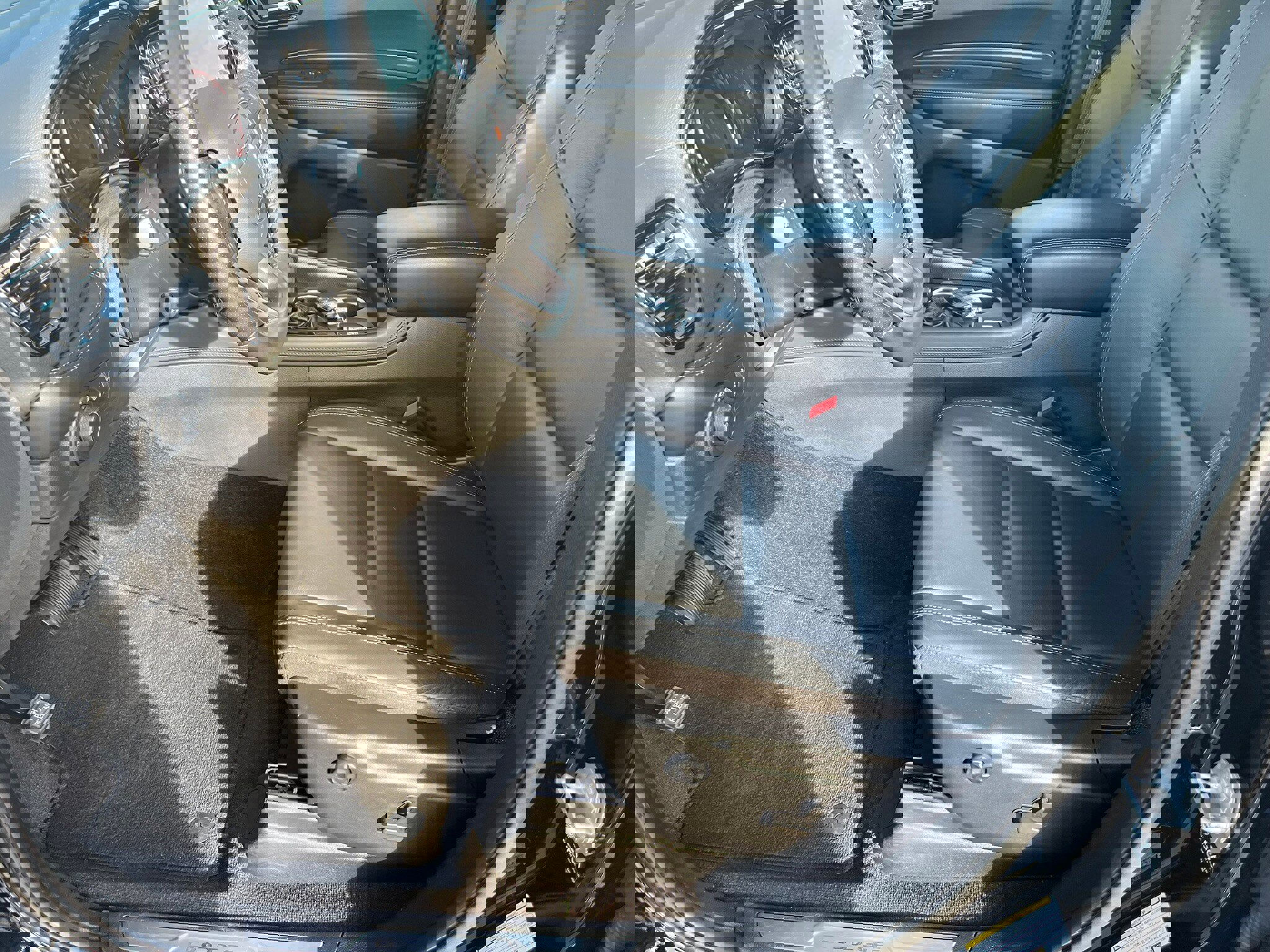 Used 2022 Dodge Durango GT image 13