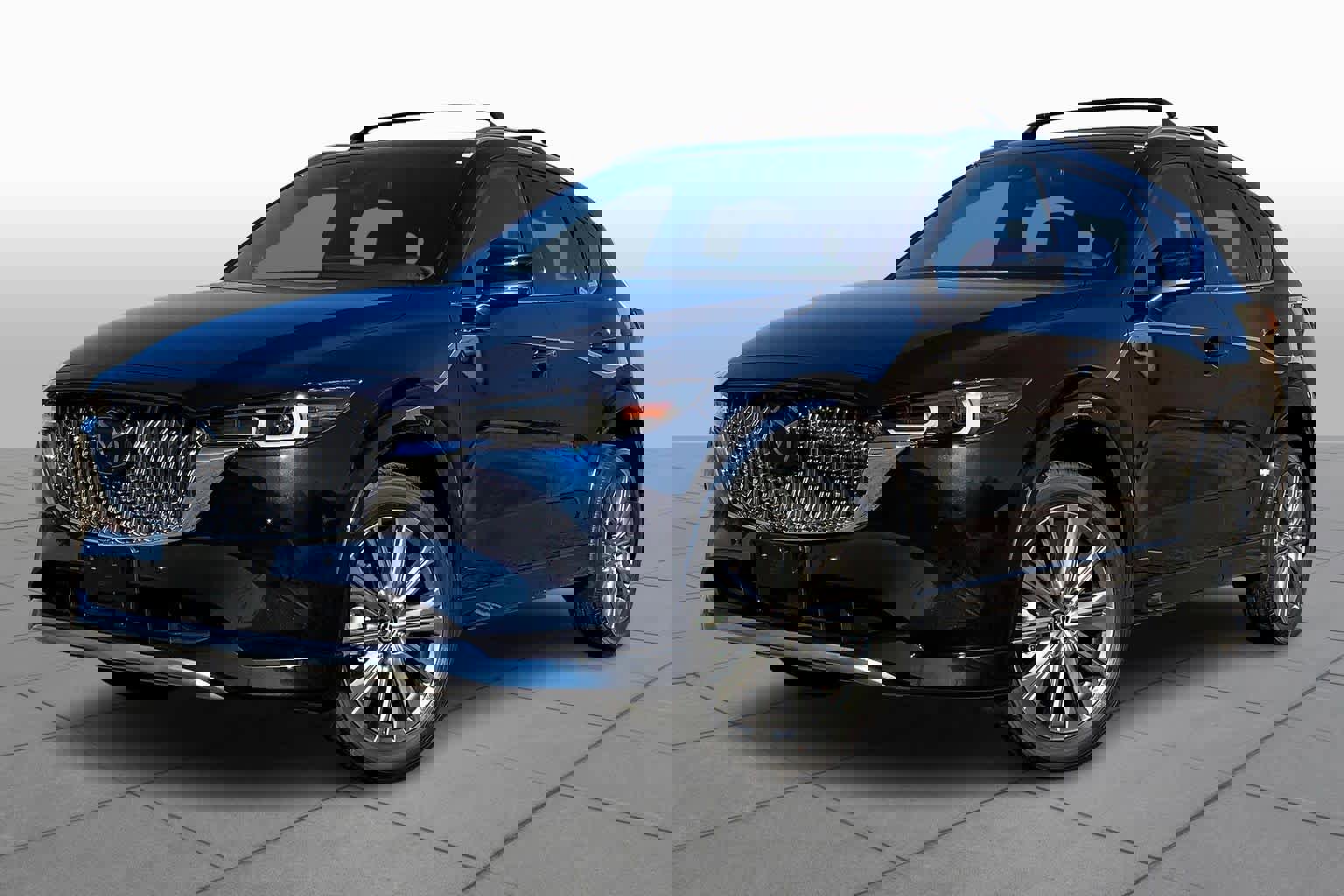 New 2025 MAZDA CX-5 Signature