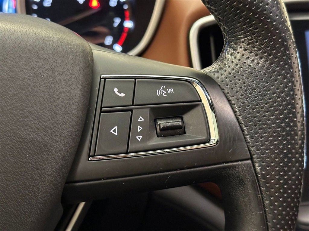 Used 2020 Maserati Ghibli S Q4 image 22