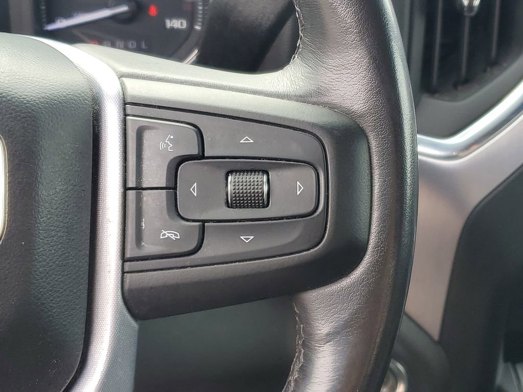 Certified 2020 GMC Sierra 1500 SLE w/ SLE Value Package image 14