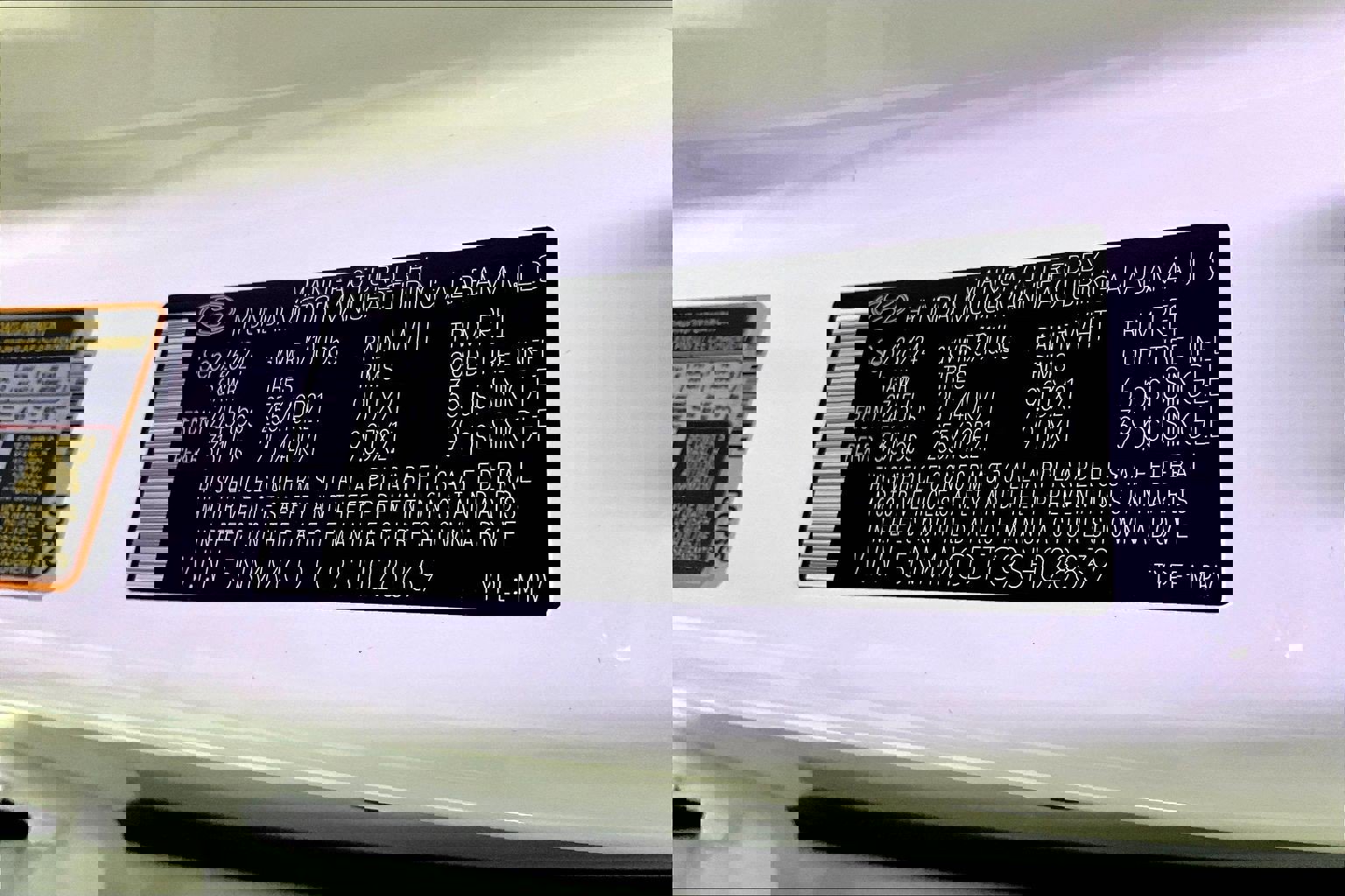 Used 2025 Genesis GV70 3.5T Sport w/ Sport Advanced Package image 19