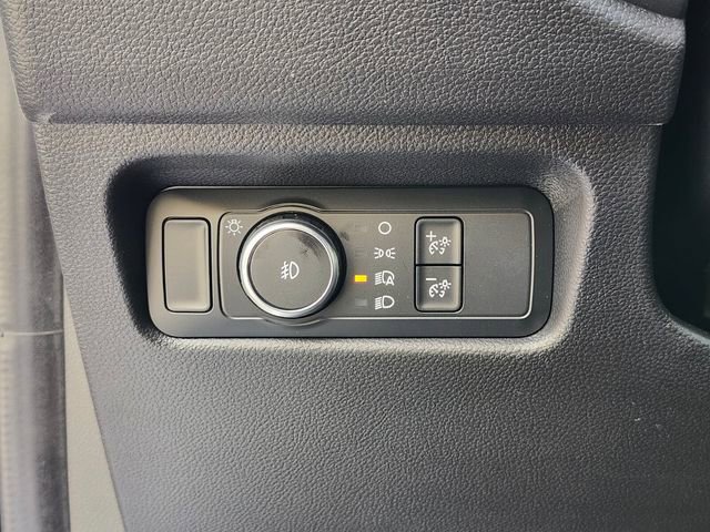 New 2025 Ford Ranger XL image 23