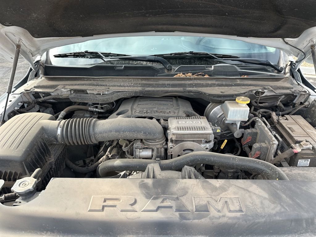 Used 2021 RAM 1500 Limited image 41