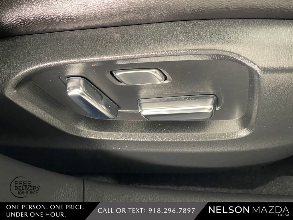 Used 2020 MAZDA CX-9 Grand Touring image 53