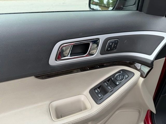 Used 2013 Ford Explorer Limited FWD image 7