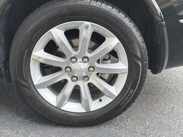 Used 2017 Buick Enclave Premium w/ Experience Buick Package FWD image 19