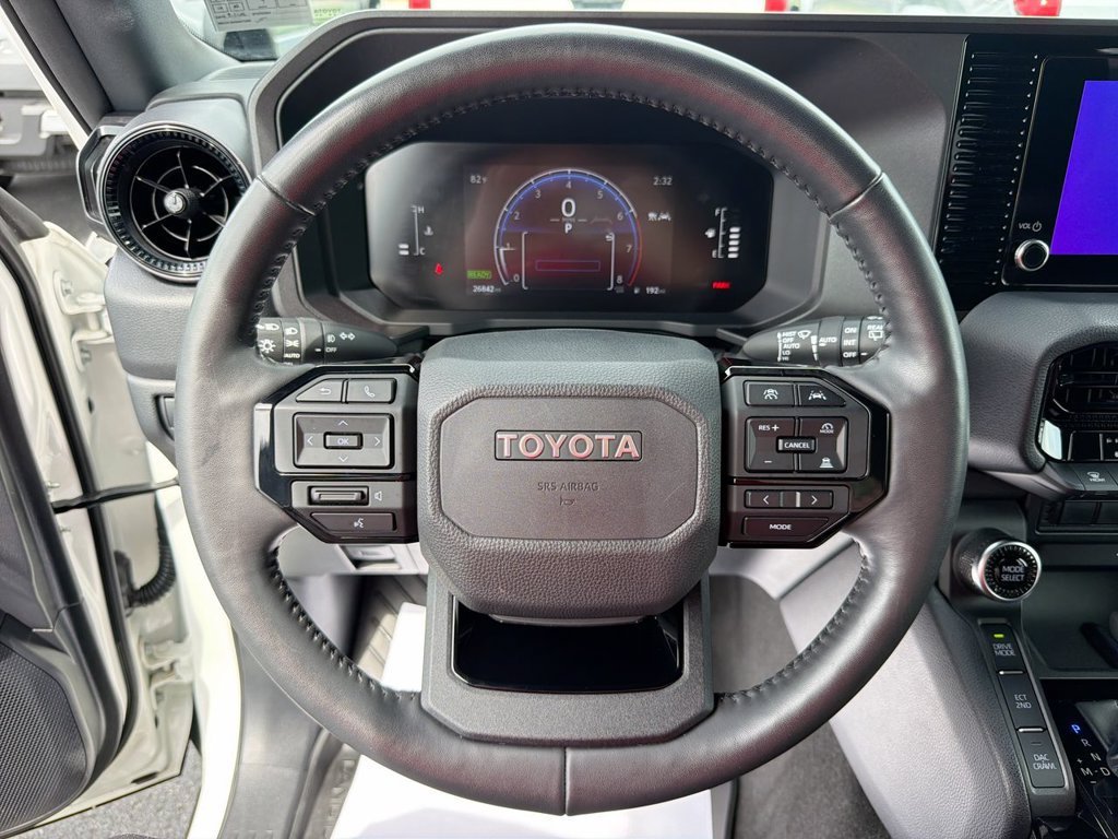 Used 2024 Toyota Land Cruiser 1958 AWD/4WD image 21