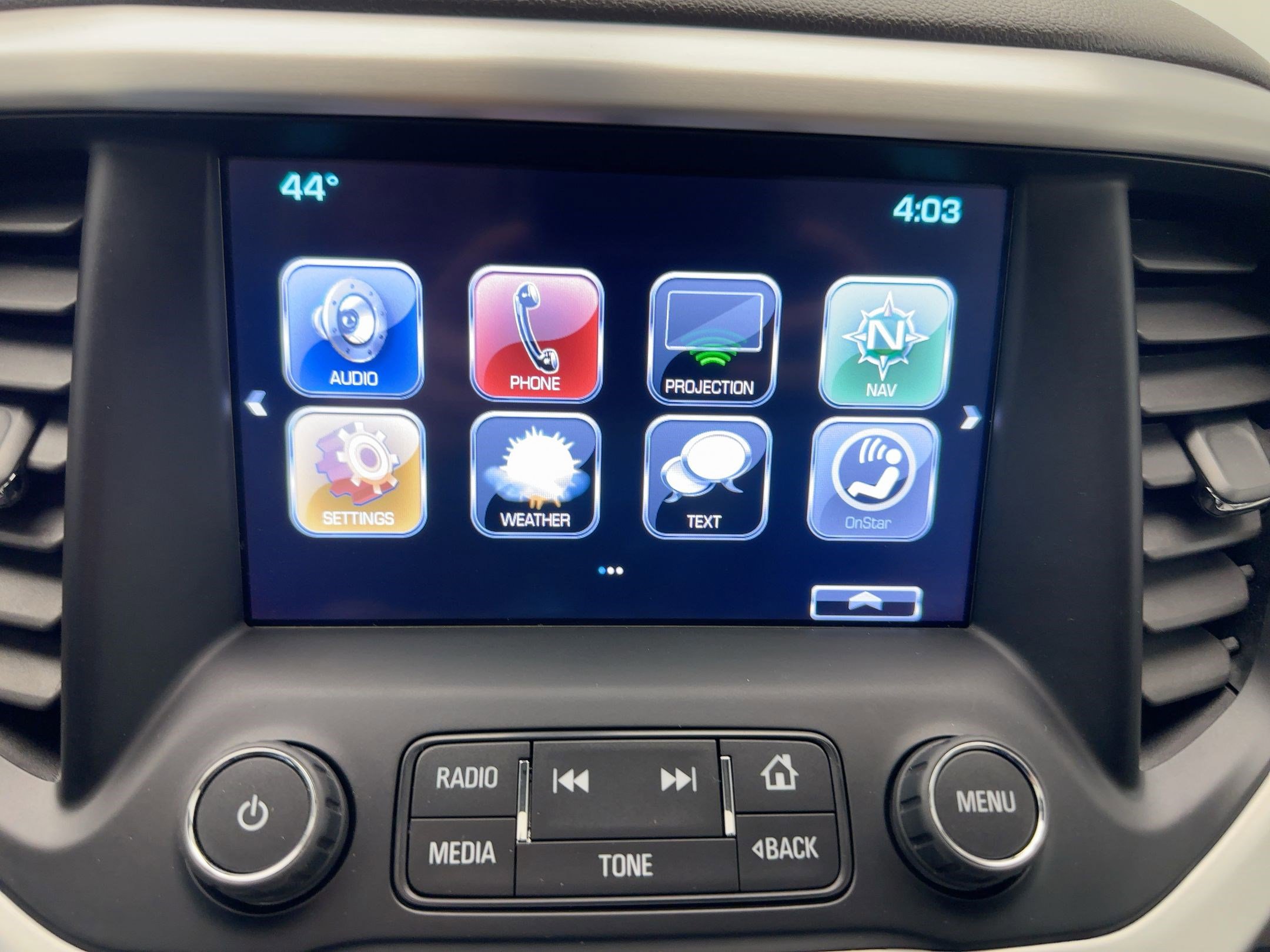 Used 2019 GMC Acadia SLT image 23