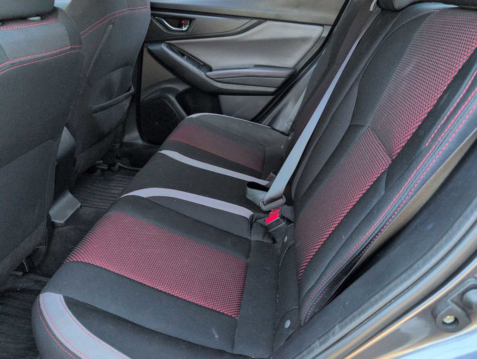 Used 2020 Subaru Impreza 2.0i Sport w/ Popular Package #1 image 19