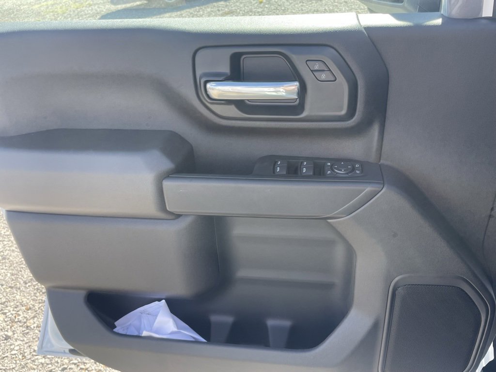 New 2025 GMC Sierra 2500 Pro w/ 1SA Pro Safety Plus Package image 23