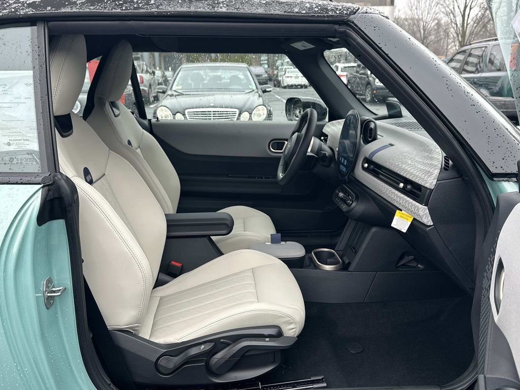 New 2026 MINI Cooper S image 26