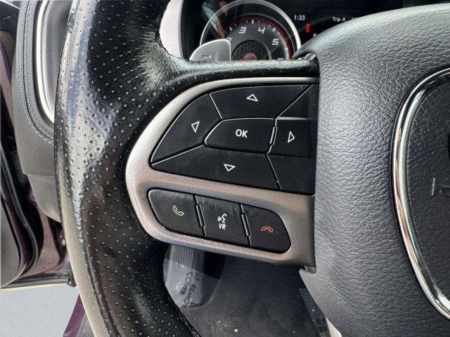 Used 2021 Dodge Charger Scat Pack RWD image 27