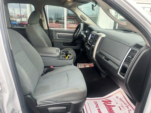 Used 2013 RAM 1500 Classic SLT image 9