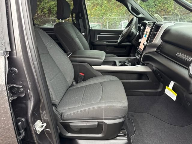 New 2026 RAM 2500 Big Horn AWD/4WD image 9