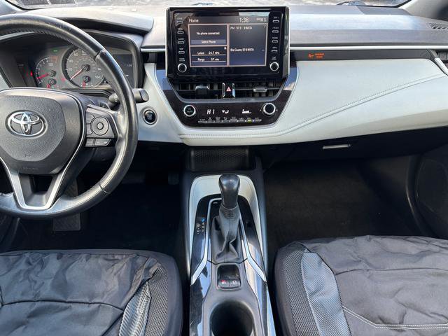 Used 2020 Toyota Corolla SE image 17