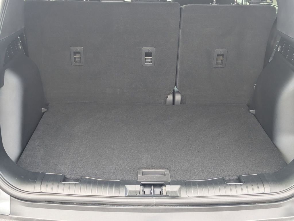 Used 2025 Ford Escape Active w/ Tech Pack #1 image 7