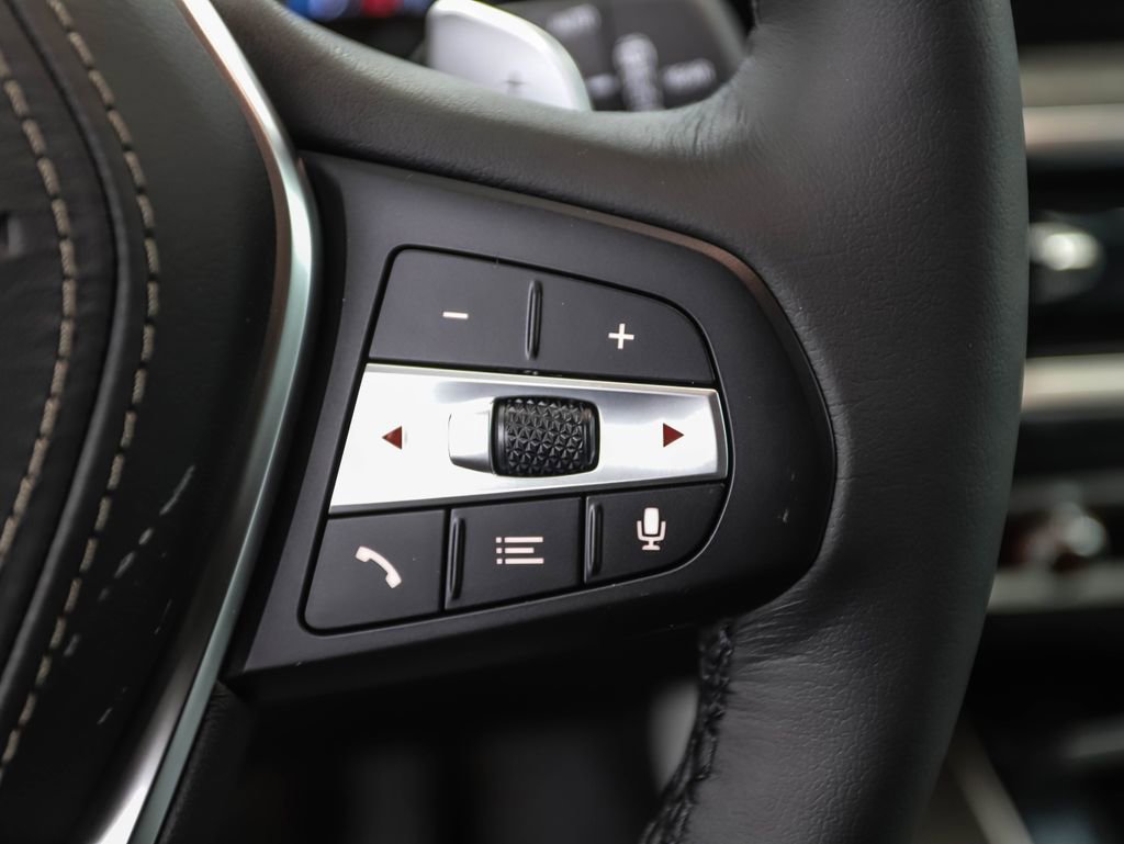 New 2026 BMW X5 xDrive40i w/ Executive Package image 13