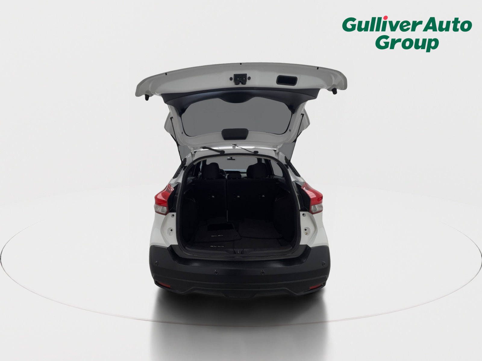 Used 2020 Nissan Kicks S FWD image 50