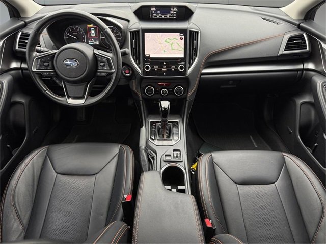 Used 2023 Subaru Crosstrek 2.5i Limited image 8