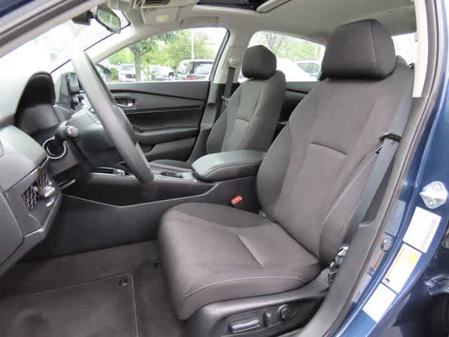 Used 2024 Honda Accord EX image 11