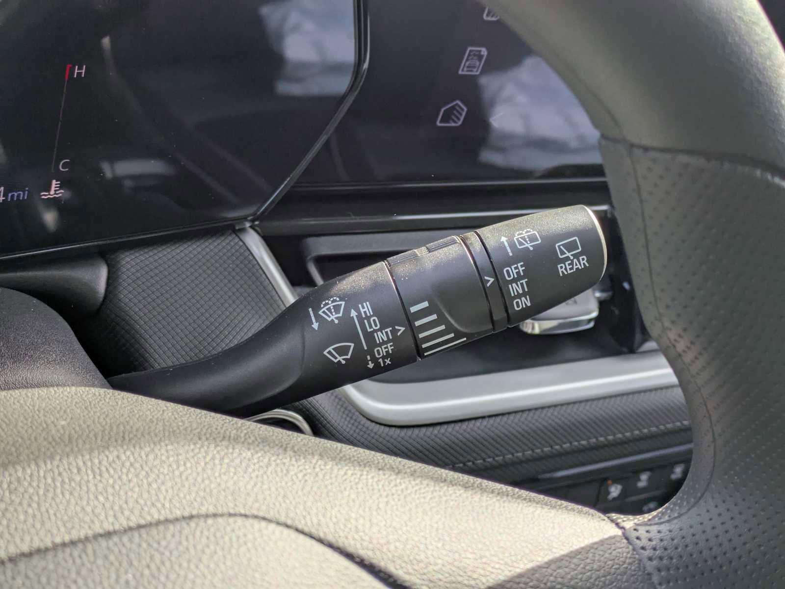 New 2026 Chevrolet TrailBlazer LT w/ Driver Confidence Package image 26