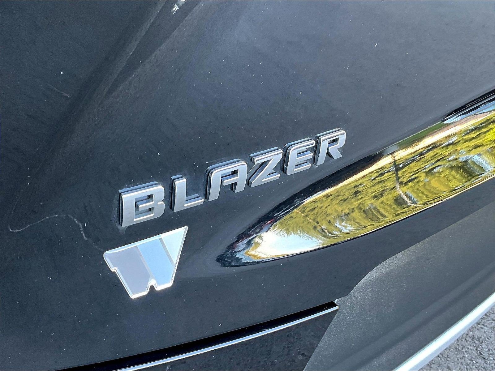 Used 2024 Chevrolet Blazer LT w/ LPO, Floor Liner Package FWD image 24