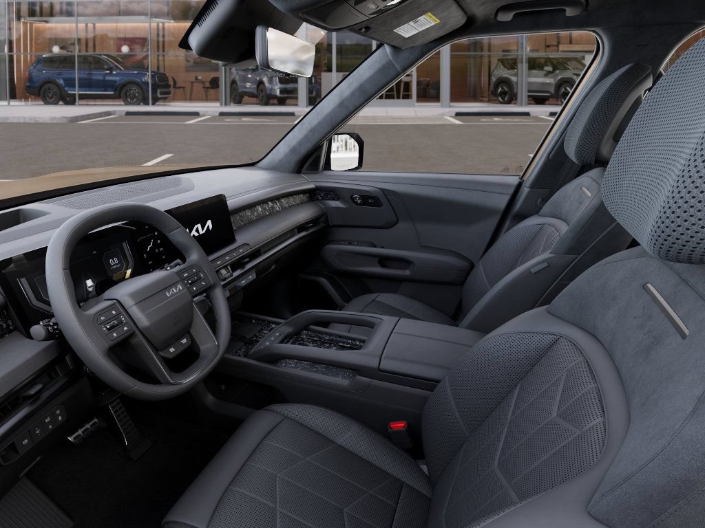 New 2027 Kia Telluride SX Prestige X-Pro AWD/4WD image 17