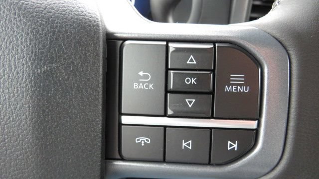 Used 2025 Ford F150 XLT w/ Equipment Group 301A Standard AWD/4WD image 22
