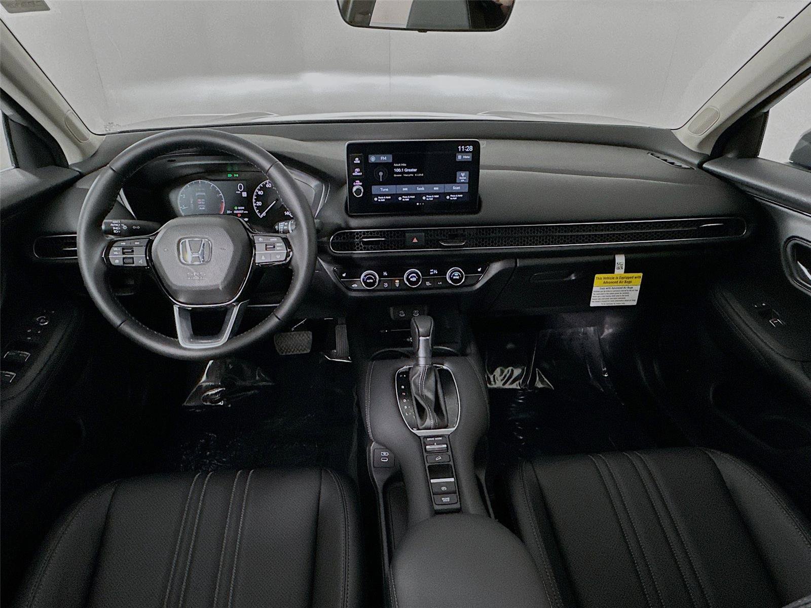 New 2026 Honda HR-V EX-L image 21