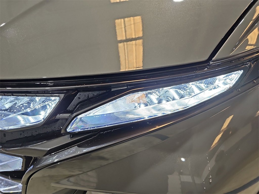 New 2026 Hyundai Tucson SEL image 30