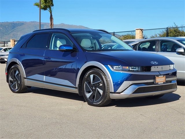 New 2026 Hyundai Ioniq 5 Limited image 29