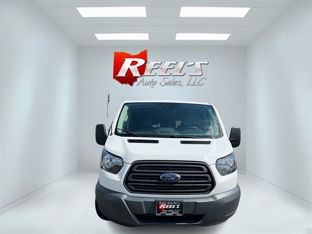 Used 2018 Ford Transit 150 XL RWD image 3