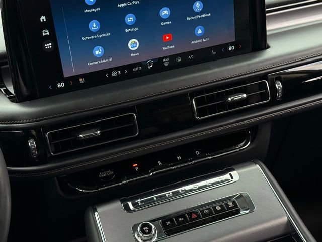 Used 2025 Lincoln Aviator AWD image 29