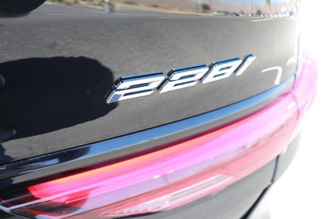Used 2024 BMW 228i Gran Coupe FWD image 7