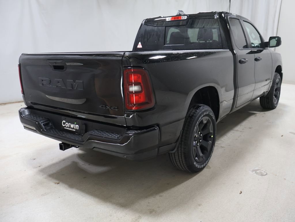 New 2026 RAM 1500 Express image 4