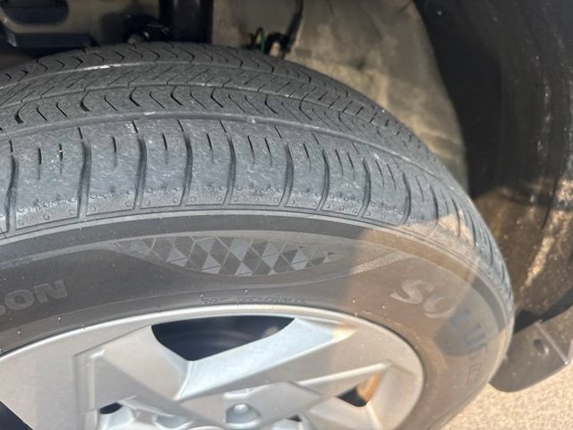 Used 2025 Hyundai Kona SE AWD/4WD image 10
