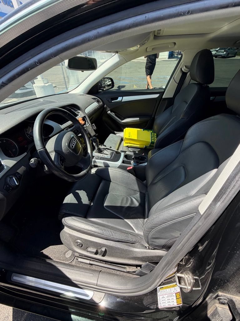 Used 2010 Audi A4 2.0T Premium Plus FWD image 11