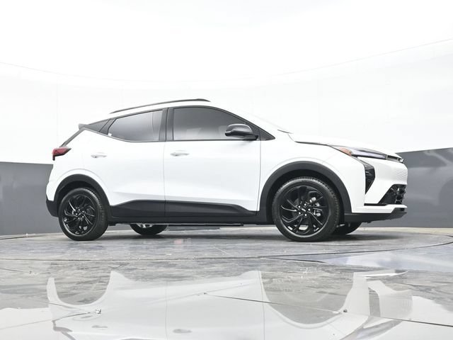 New 2027 Chevrolet Bolt RS FWD image 49