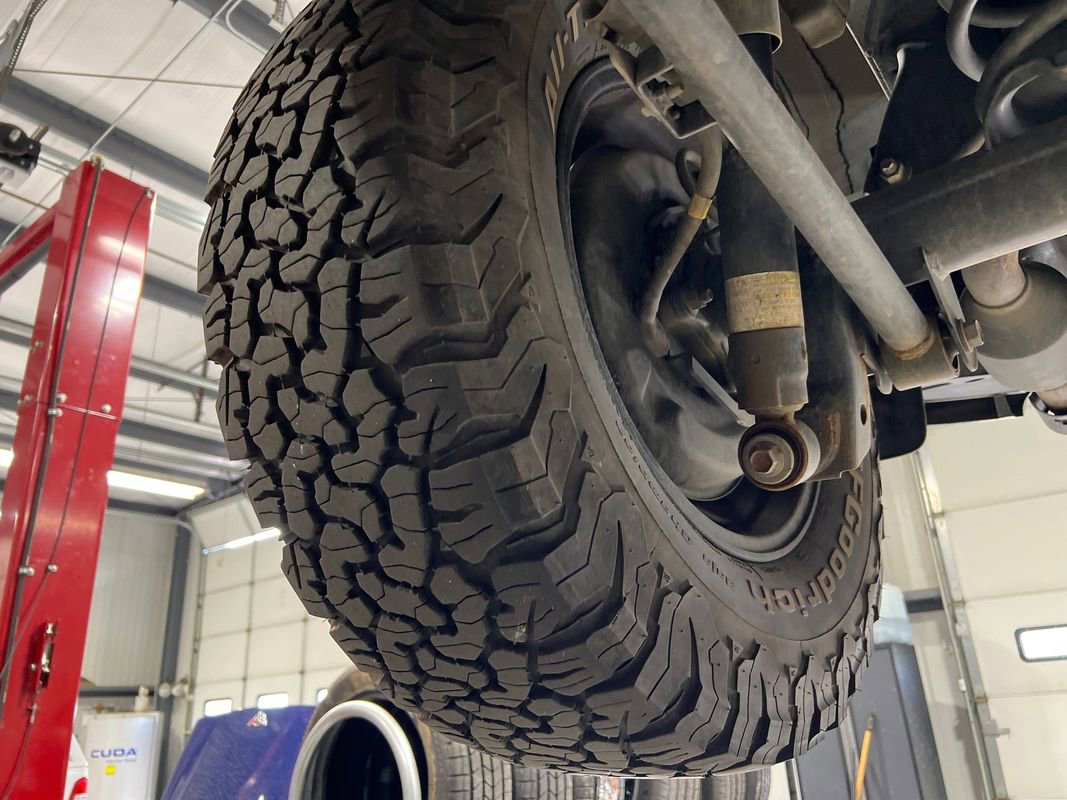 Used 2023 Lexus GX 460 Premium image 26