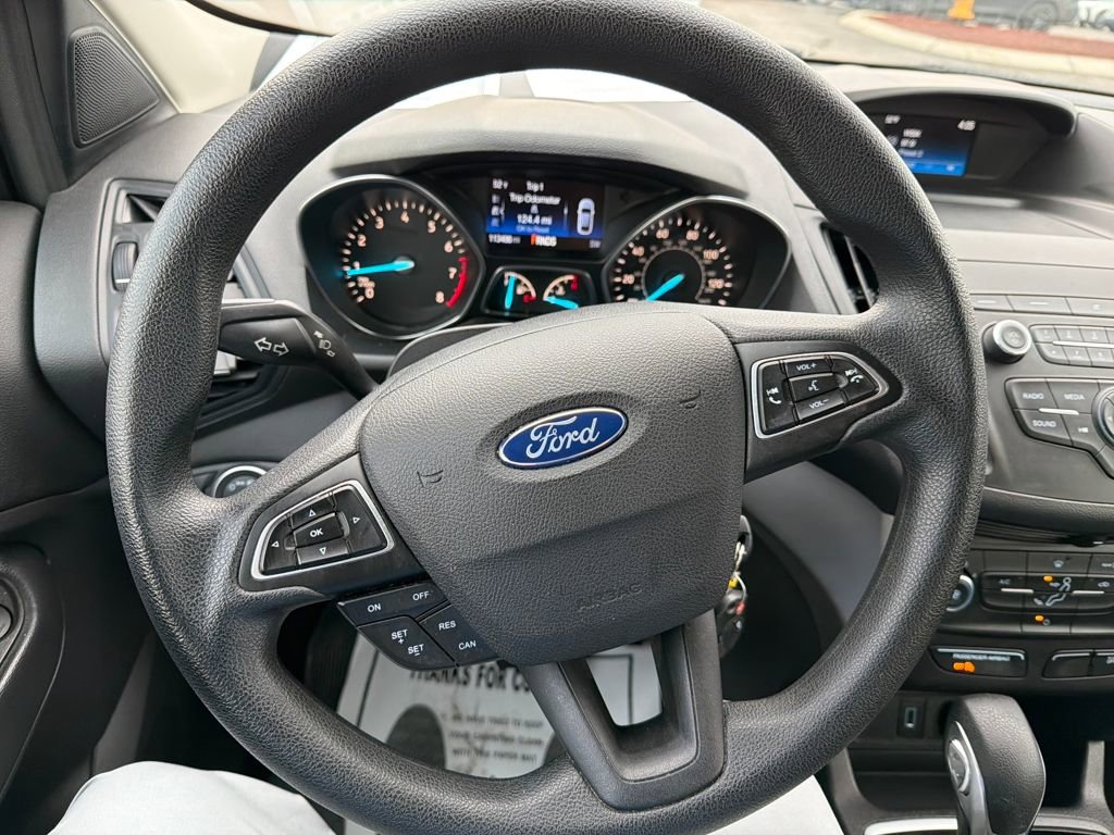 Used 2019 Ford Escape S image 8