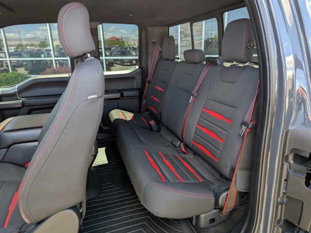 Used 2016 Ford F150 XLT w/ Equipment Group 302A Luxury image 23