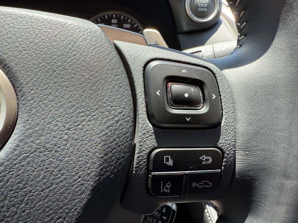 Used 2020 Lexus NX 300 AWD w/ Comfort Package image 21