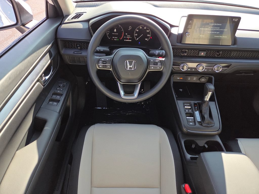 New 2026 Honda CR-V LX image 25