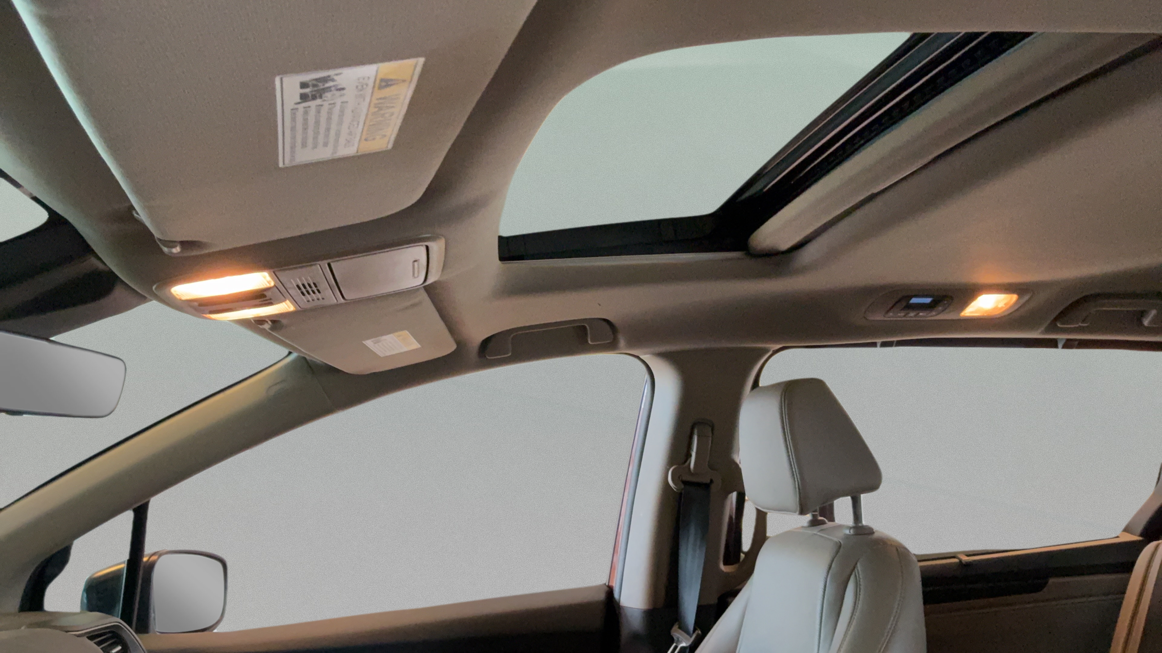 Used 2018 Honda Odyssey EX-L image 22