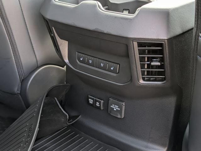 Certified 2026 Toyota Tundra Platinum AWD/4WD image 33
