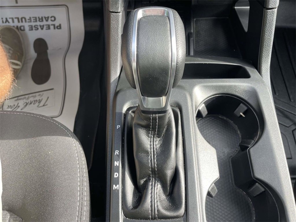 Used 2024 Ford Ranger XLT w/ Trailer Tow Package image 17