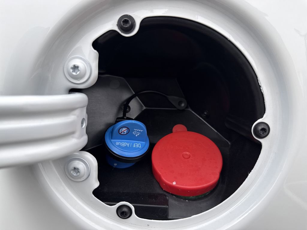 New 2026 RAM 3500 Longhorn image 24